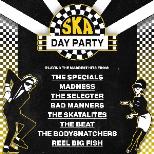 Ska Day Party