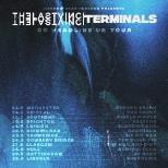 The Last Vinci x Terminals - Co-Headline UK Tour