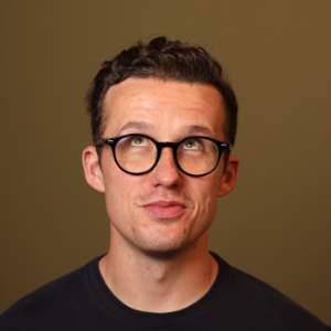 Harry Stachini: Lobster - UK Tour (16+)