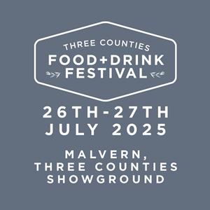 Three Counties Food & Drink Festival