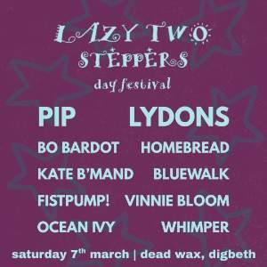 L2S DAY FESTIVAL | DEAD WAX, DIGBETH