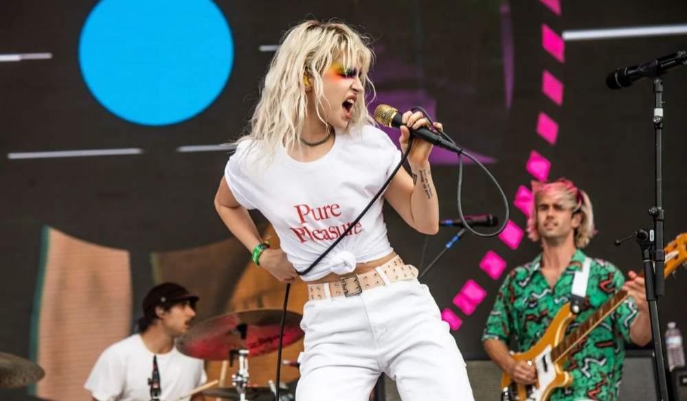 SleazeBox: HAYLEY WILLIAMS unofficial After Party