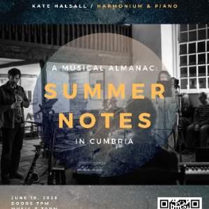 The Almanac: Summer Musical Notes
