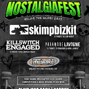 Nostalgiafest