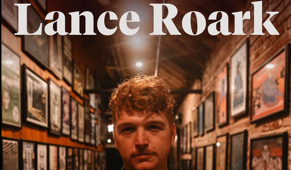 Lance Roark