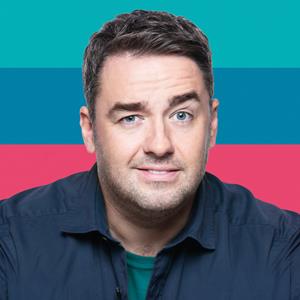 Jason Manford: A Manford All Seasons