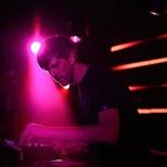 BUNKR album launch + Simon Heartfield + Songe