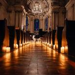 Grand Tour: Hungarian Piano Music by Candlelight