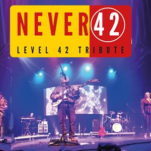 Never 42 + Dancefloor Disco DJ