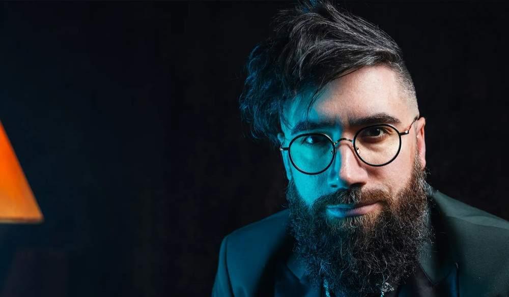 Peter Antoniou