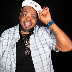 Charlie Mac Live Featuring HypnoGoddess