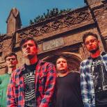 Death of Youth (Album Release Show)