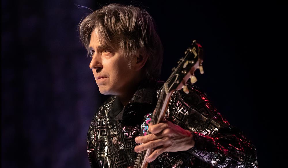 Eric Johnson
