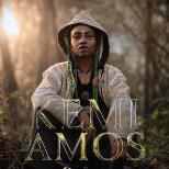 Kemi Amos