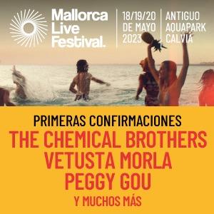 Mallorca Live Festival 2023 - Vip