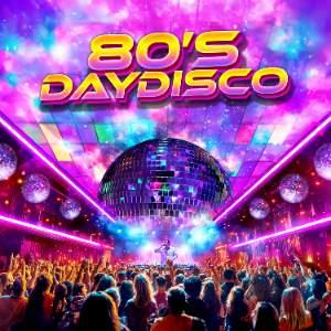 80s Day Disco: Liverpool