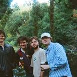 FEET w/ support from Bull Gorgeous