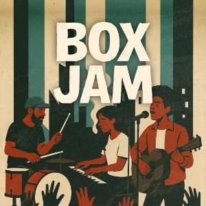 BOX JAM