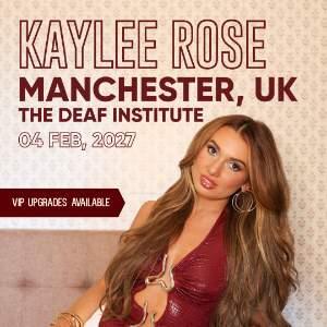 Kaylee Rose