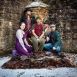 Driven Serious + Support