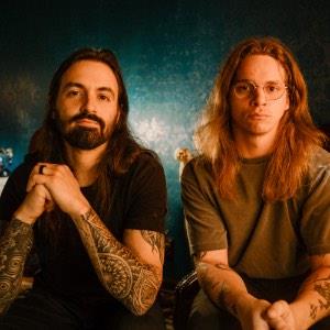 Portraits of an Apparition