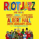 Riot Jazz