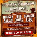 Country Roadshow - Blackpool