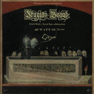 Stygian Bough