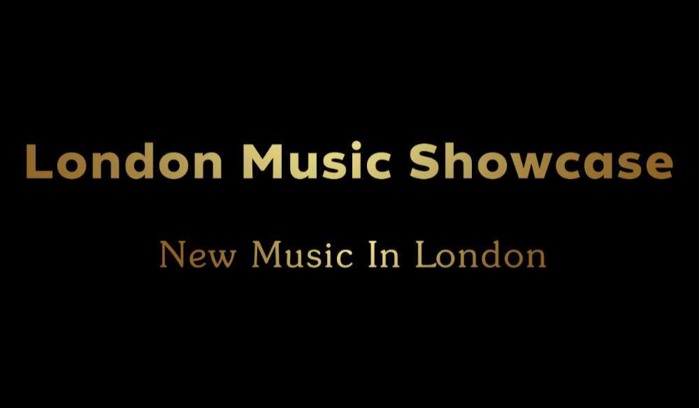 LONDON MUSIC ULTIMATE SHOWCASE: EXPLODE THE TV