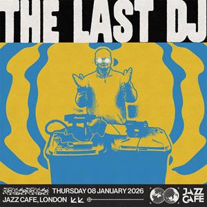 The Last DJ The Last DJ