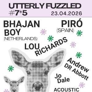 Utterly Fuzzled #7.5: Bhajan Boy and more