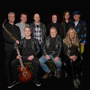 Nearly Dan: The Spirit & Sound of Steely Dan