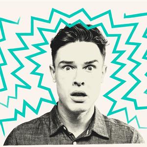 Dulwich Comedy Experience with Ed Gamble