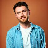 Peter Flanagan: Fresh Prince Of Kildare