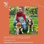 Antonio Urquízar - Adaptar uma camisola ao corpo