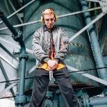 Will Atkinson: Choose Life Tour - Orkney