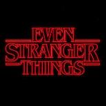 Stranger Things Tribute Night - Longbridge
