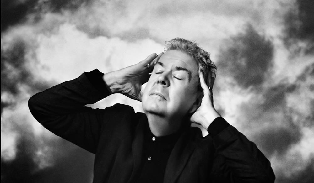 Lol Tolhurst