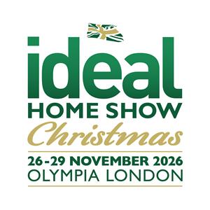 Ideal Home Show Christmas - VIP