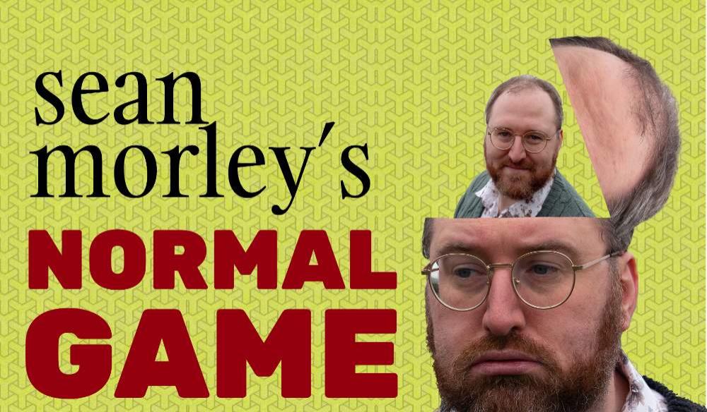 Sean Morley's Normal Game