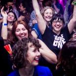 Suffragette City 2026