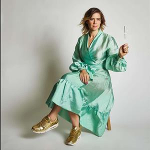 Dulwich Comedy Experience with Lou Sanders