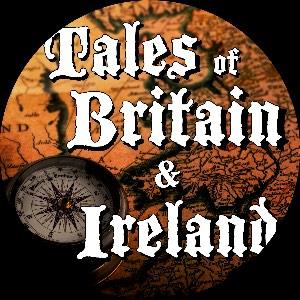 TALES OF BRITAIN AND IRELAND: THE FAE FOLK