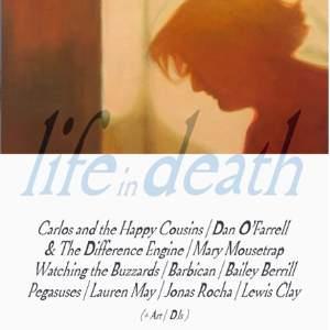 Life In Death Festival 2026