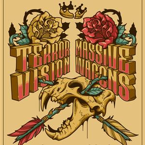 Terrorvision & Massive Wagons