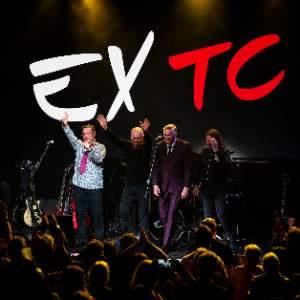 EXTC 'THIS IS POP'