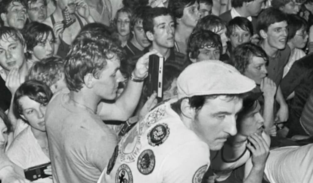 Northern Soul LIVE - The Signatures