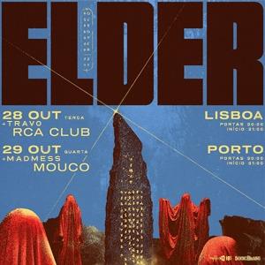 ELDER ELDER