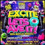 Excite Lets Ave It!