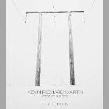 Kevin Richard Martin presents Sub Zero